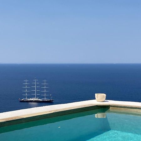 Apartment At Kiva-Villa, Kampi, Kea, Cyclades, Greece Ligia  Экстерьер фото