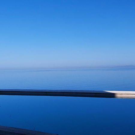 Apartment At Kiva-Villa, Kampi, Kea, Cyclades, Greece Ligia  Экстерьер фото