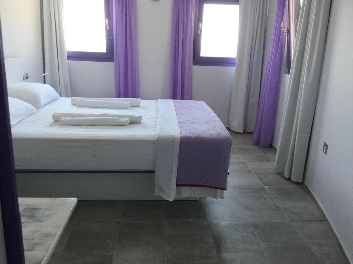 Apartment At Kiva-Villa, Kampi, Kea, Cyclades, Greece Ligia  Экстерьер фото