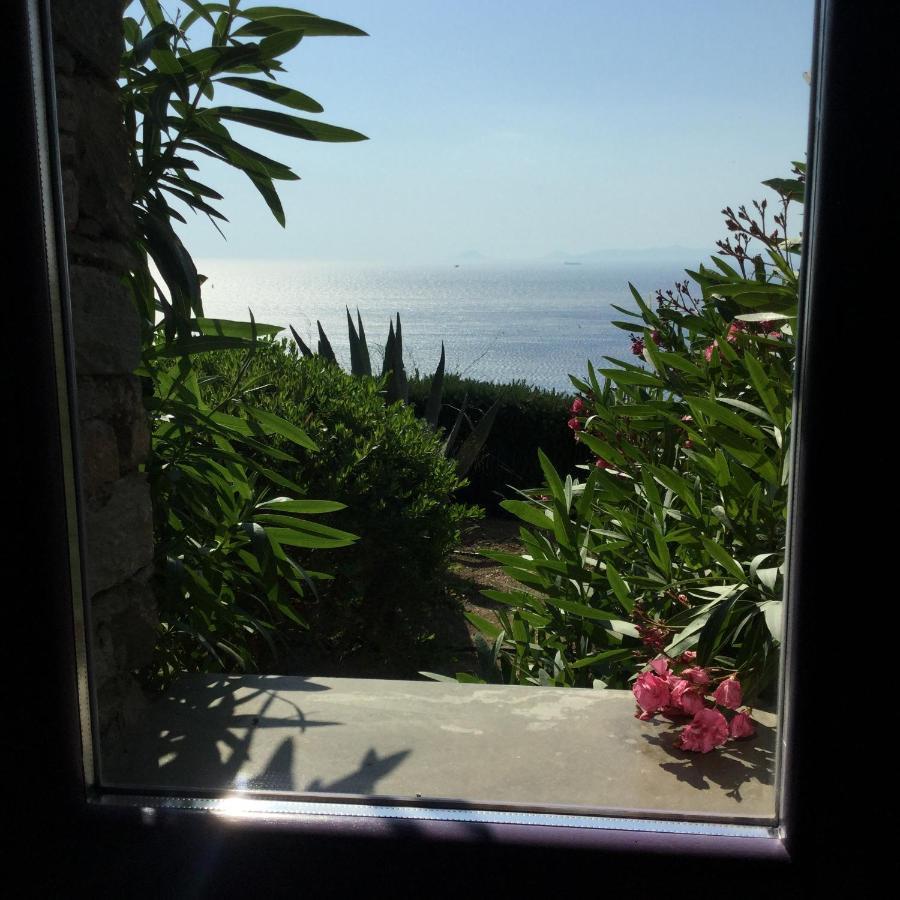 Apartment At Kiva-Villa, Kampi, Kea, Cyclades, Greece Ligia  Экстерьер фото